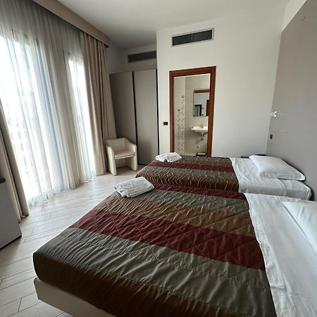 Hotel San Clemente SantʼArcangelo di Romagna Zewnętrze zdjęcie