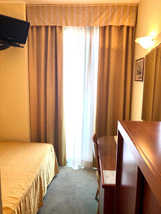 Hotel San Clemente SantʼArcangelo di Romagna Zewnętrze zdjęcie