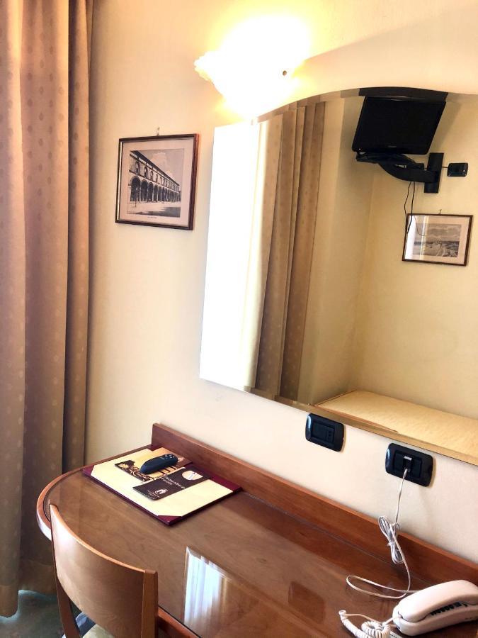 Hotel San Clemente SantʼArcangelo di Romagna Zewnętrze zdjęcie