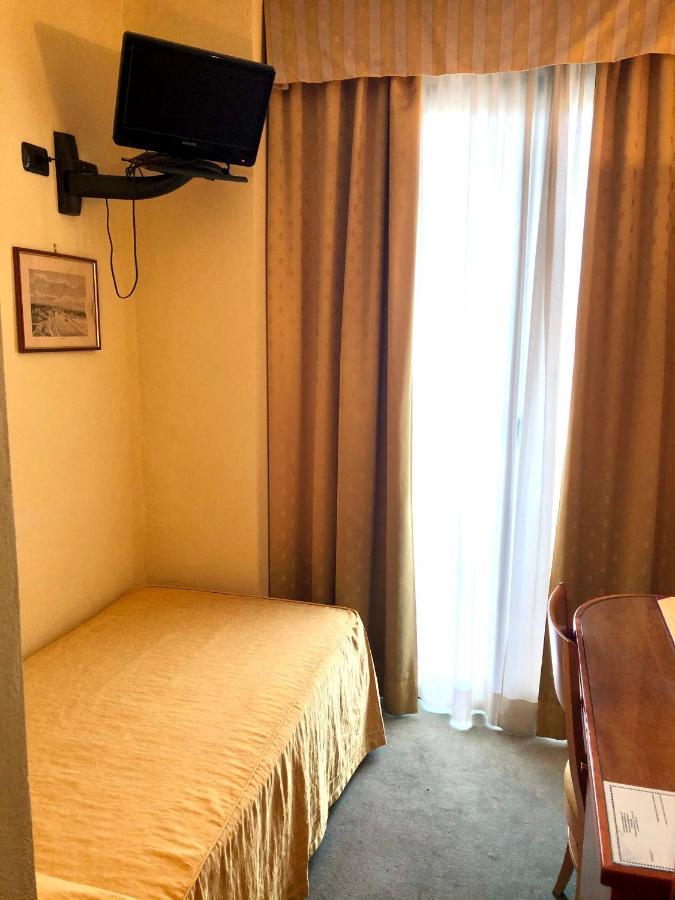 Hotel San Clemente SantʼArcangelo di Romagna Zewnętrze zdjęcie