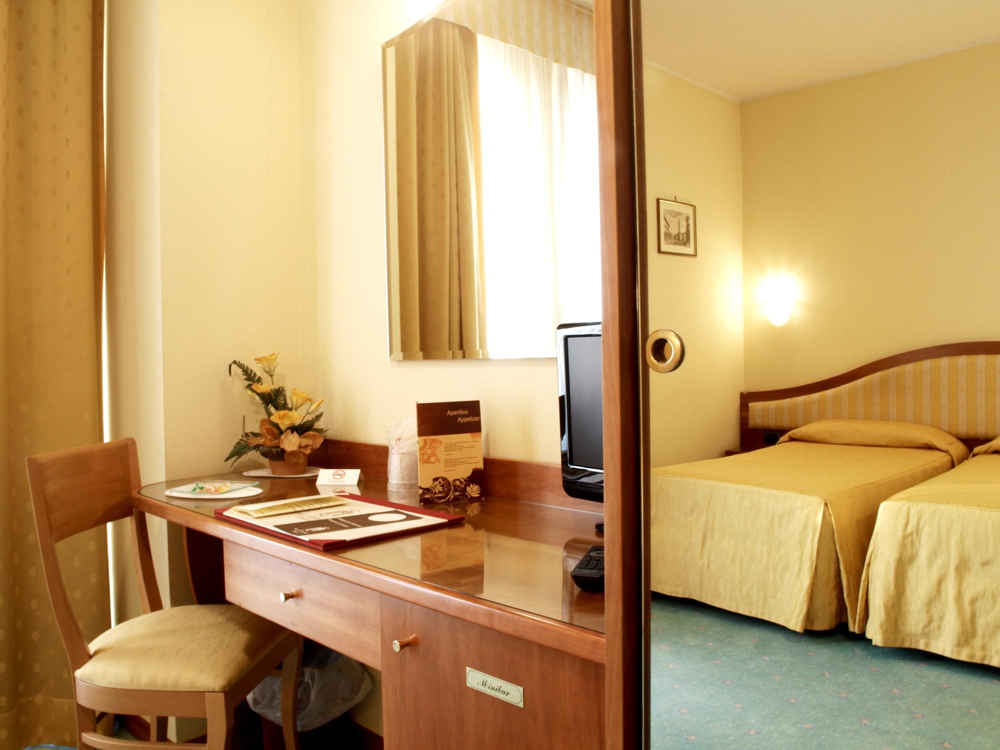 Hotel San Clemente SantʼArcangelo di Romagna Zewnętrze zdjęcie