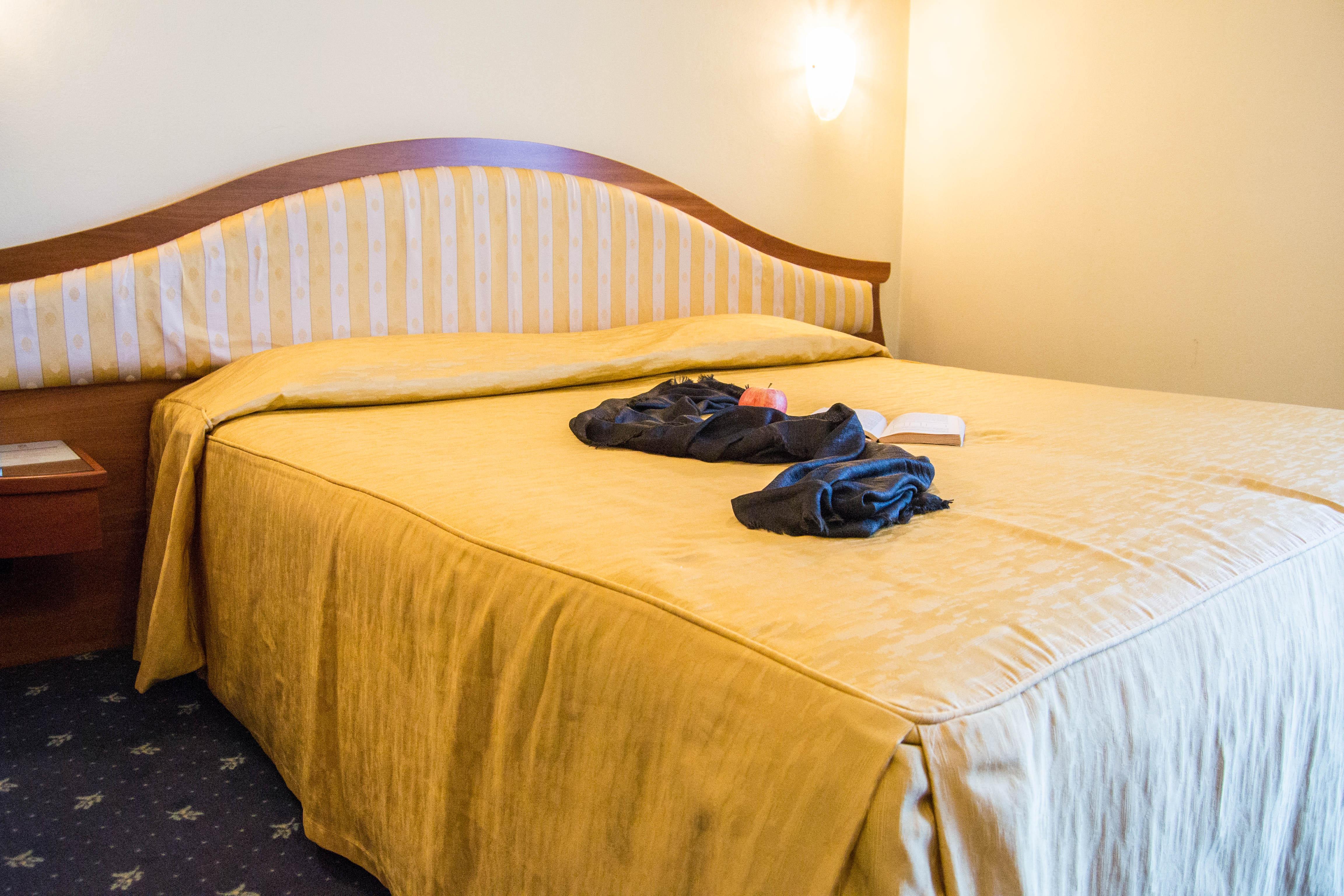 Hotel San Clemente SantʼArcangelo di Romagna Zewnętrze zdjęcie