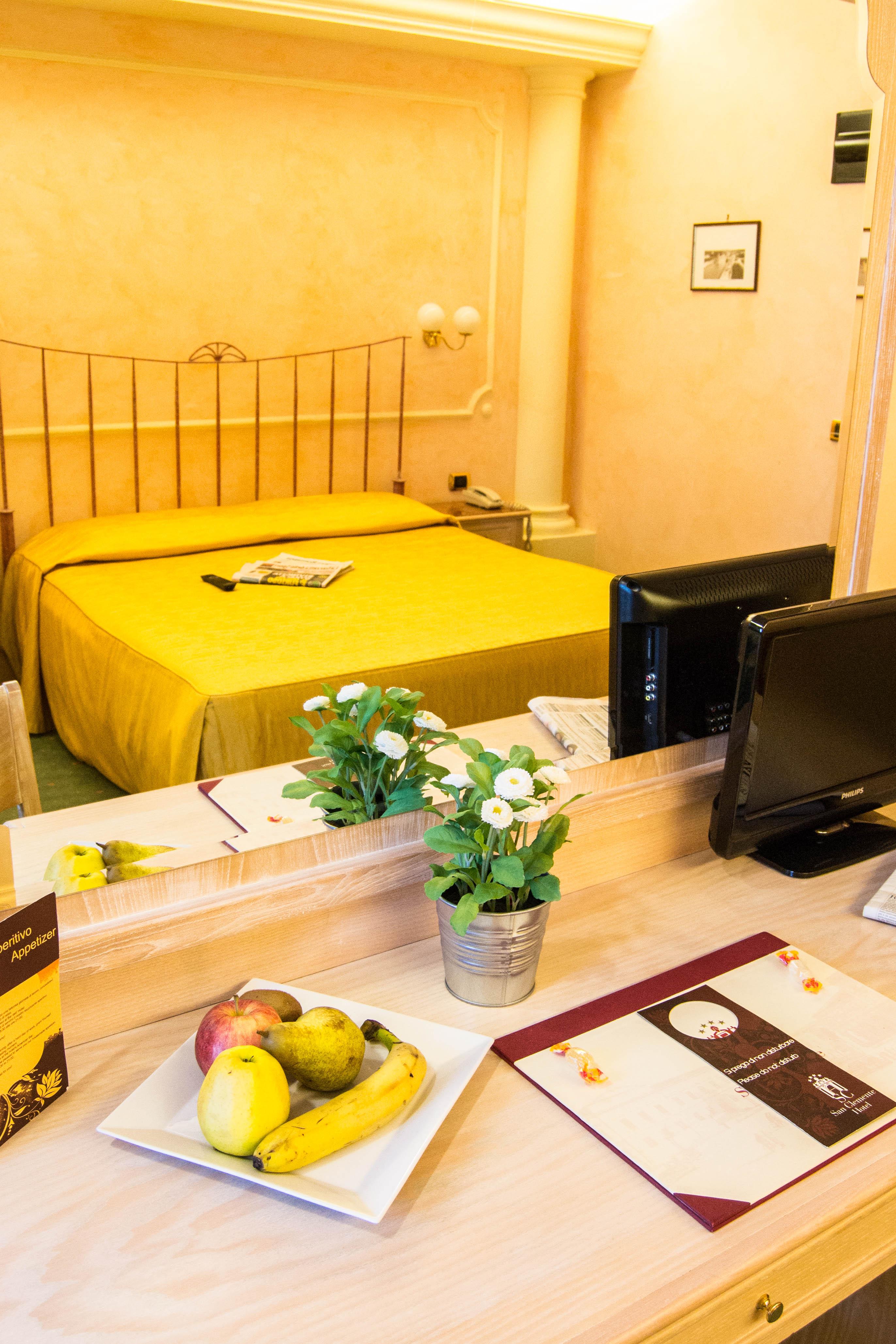 Hotel San Clemente SantʼArcangelo di Romagna Zewnętrze zdjęcie