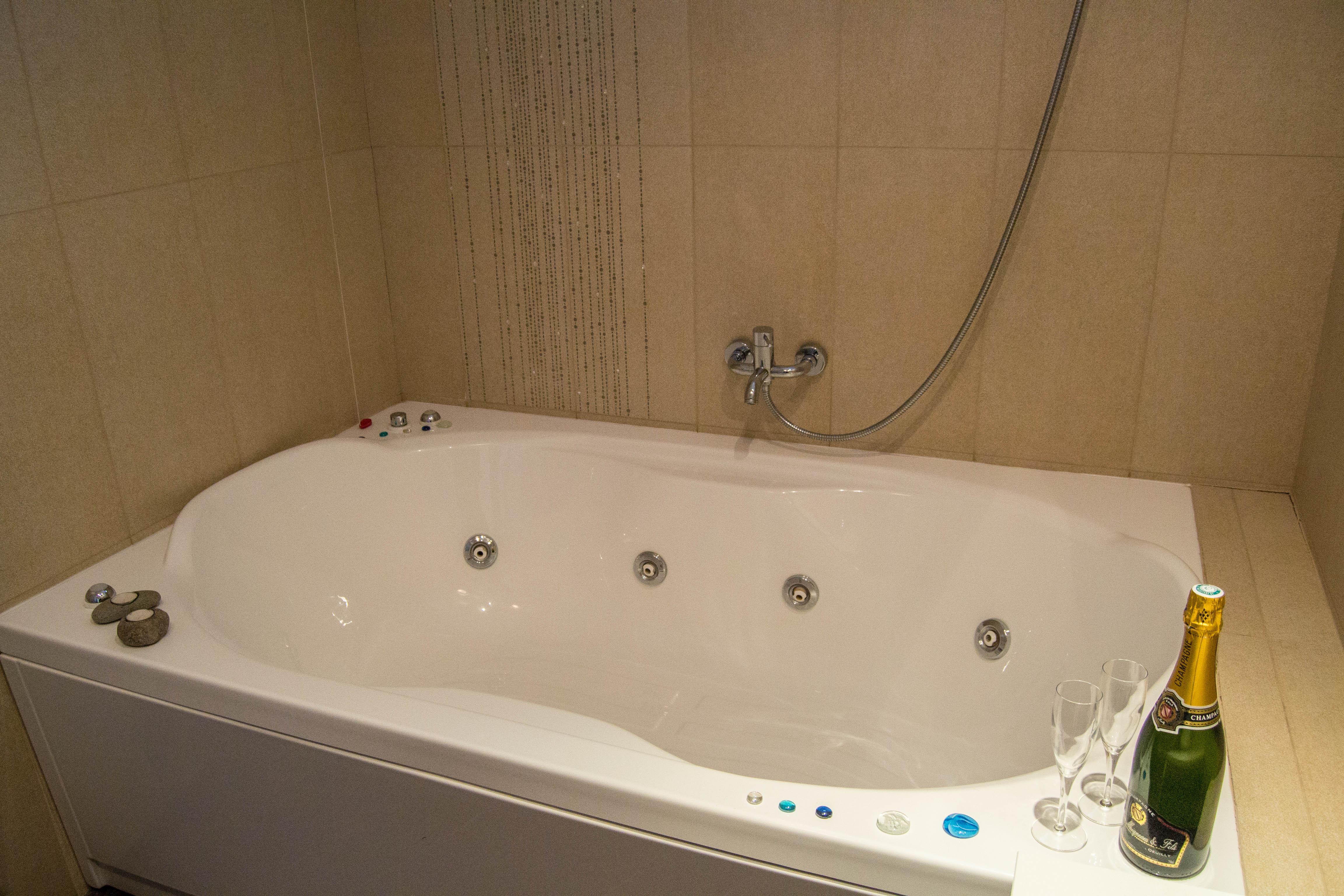Hotel San Clemente SantʼArcangelo di Romagna Zewnętrze zdjęcie