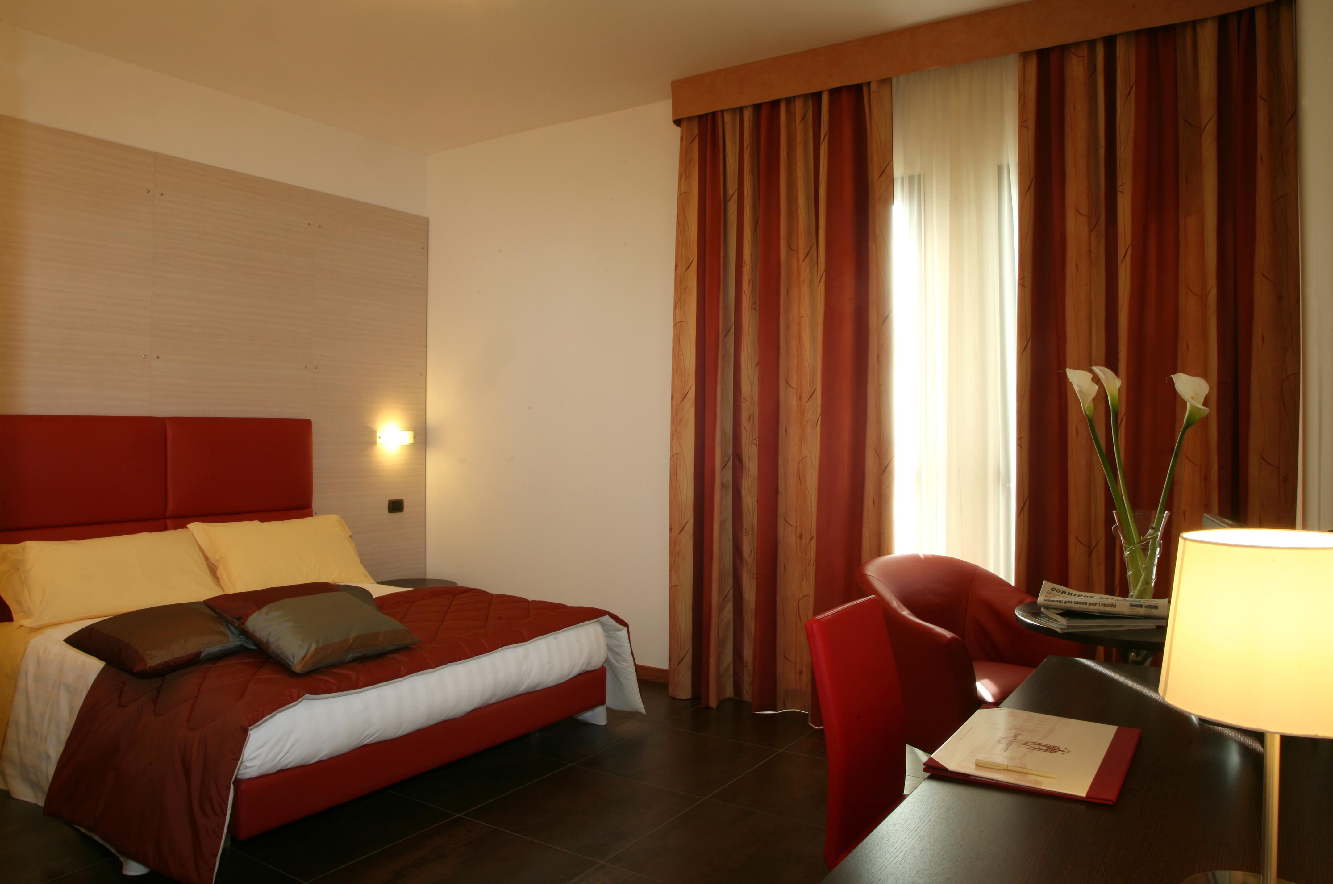 Hotel San Clemente SantʼArcangelo di Romagna Zewnętrze zdjęcie