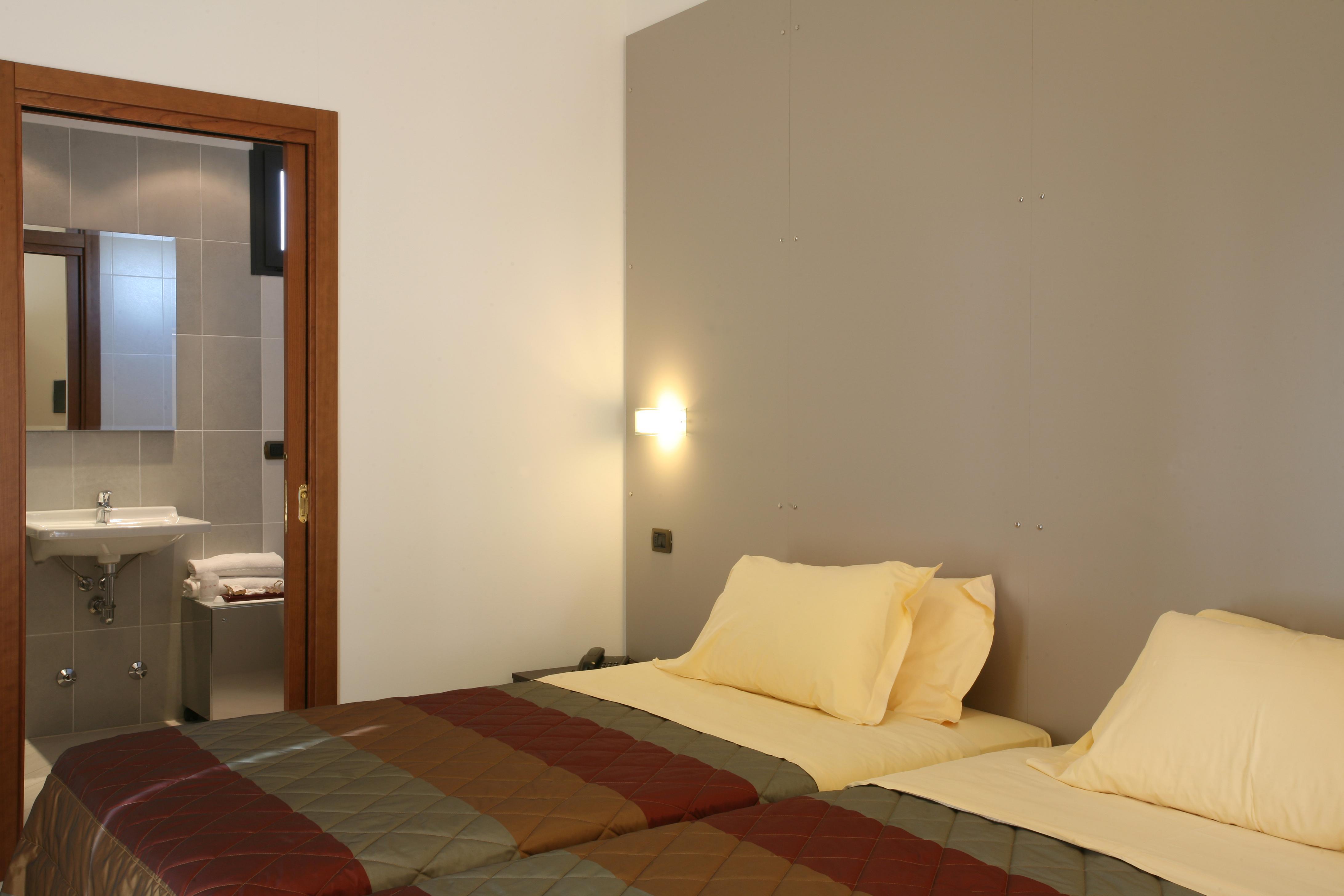 Hotel San Clemente SantʼArcangelo di Romagna Zewnętrze zdjęcie