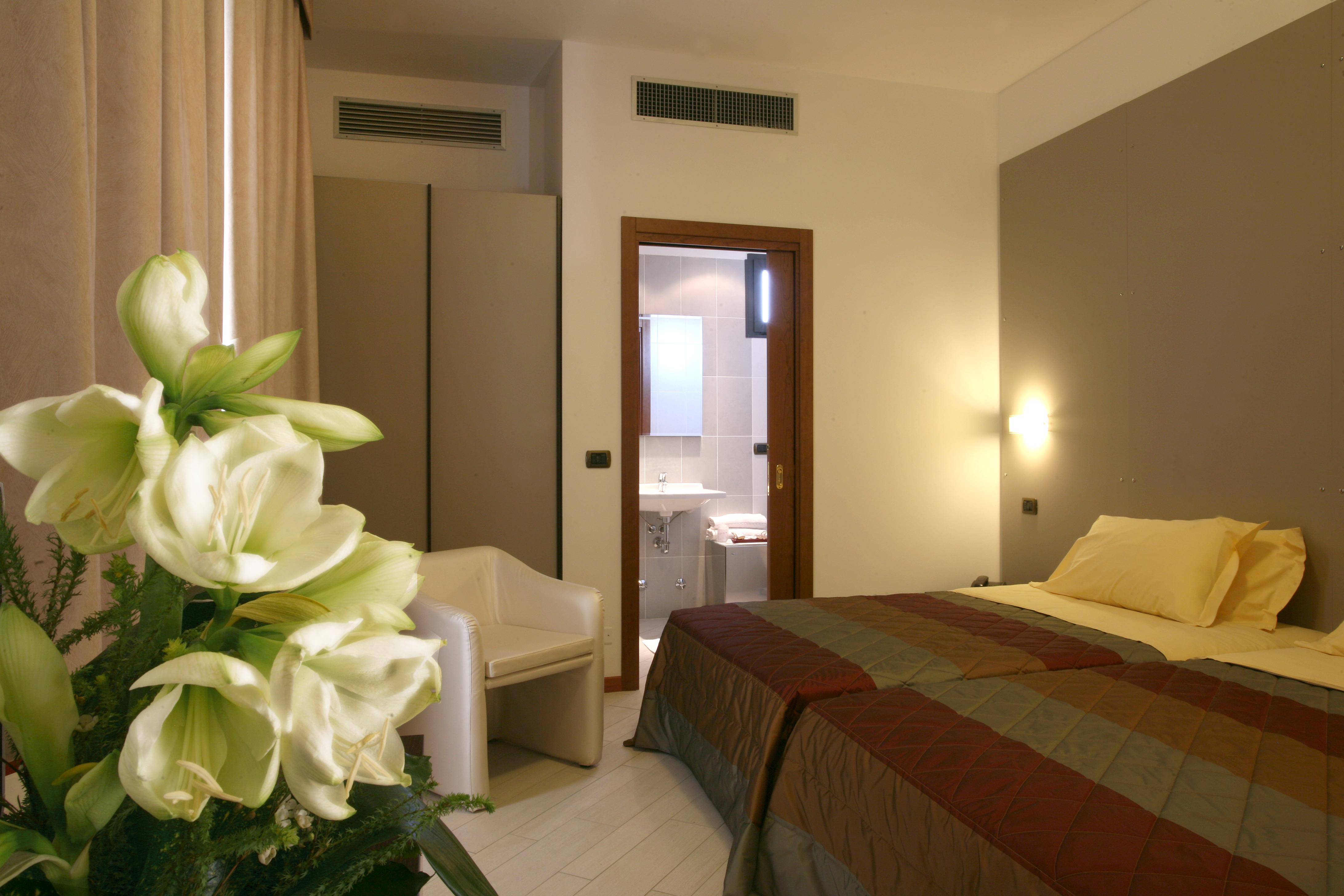 Hotel San Clemente SantʼArcangelo di Romagna Zewnętrze zdjęcie