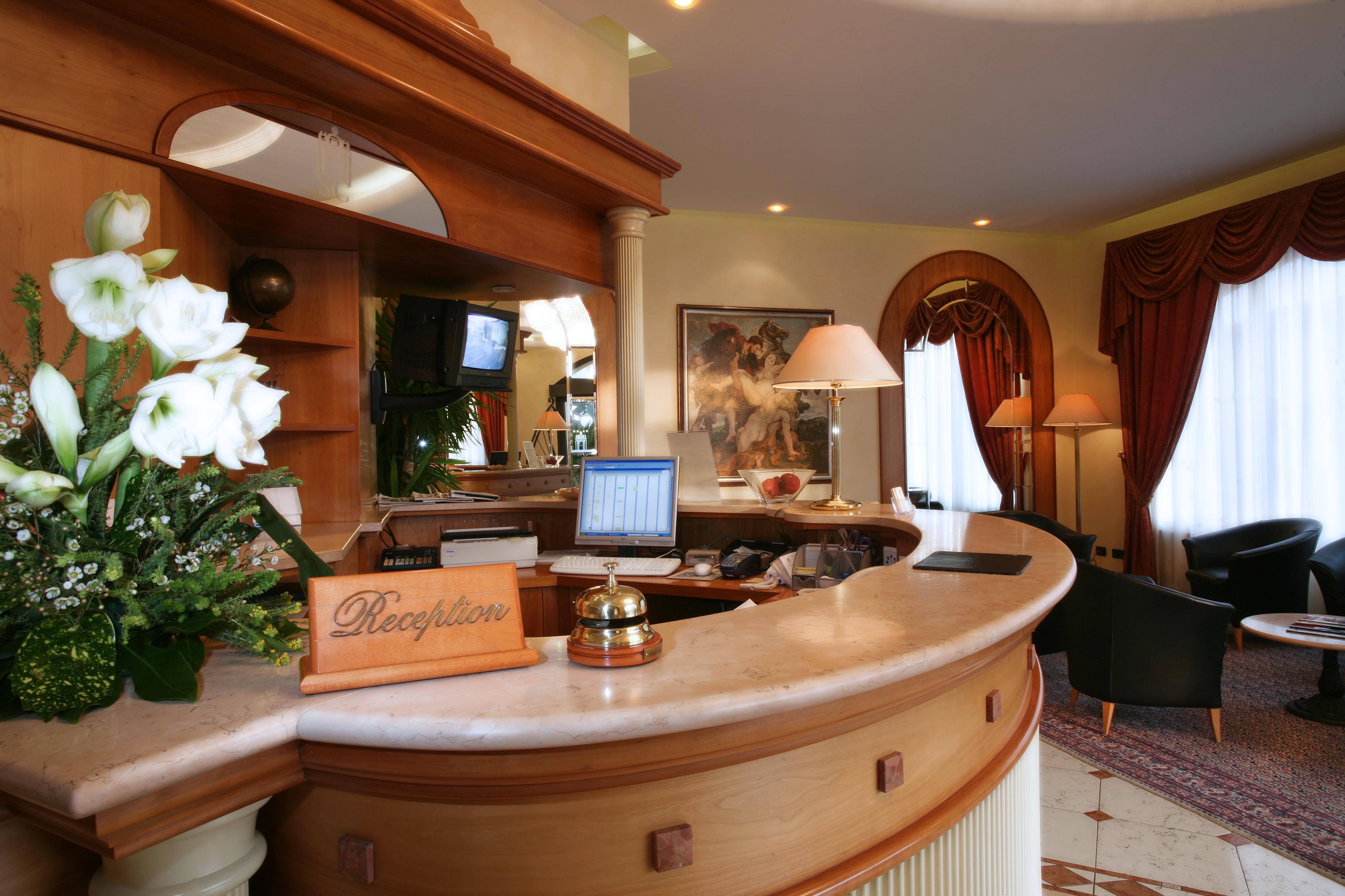 Hotel San Clemente SantʼArcangelo di Romagna Zewnętrze zdjęcie