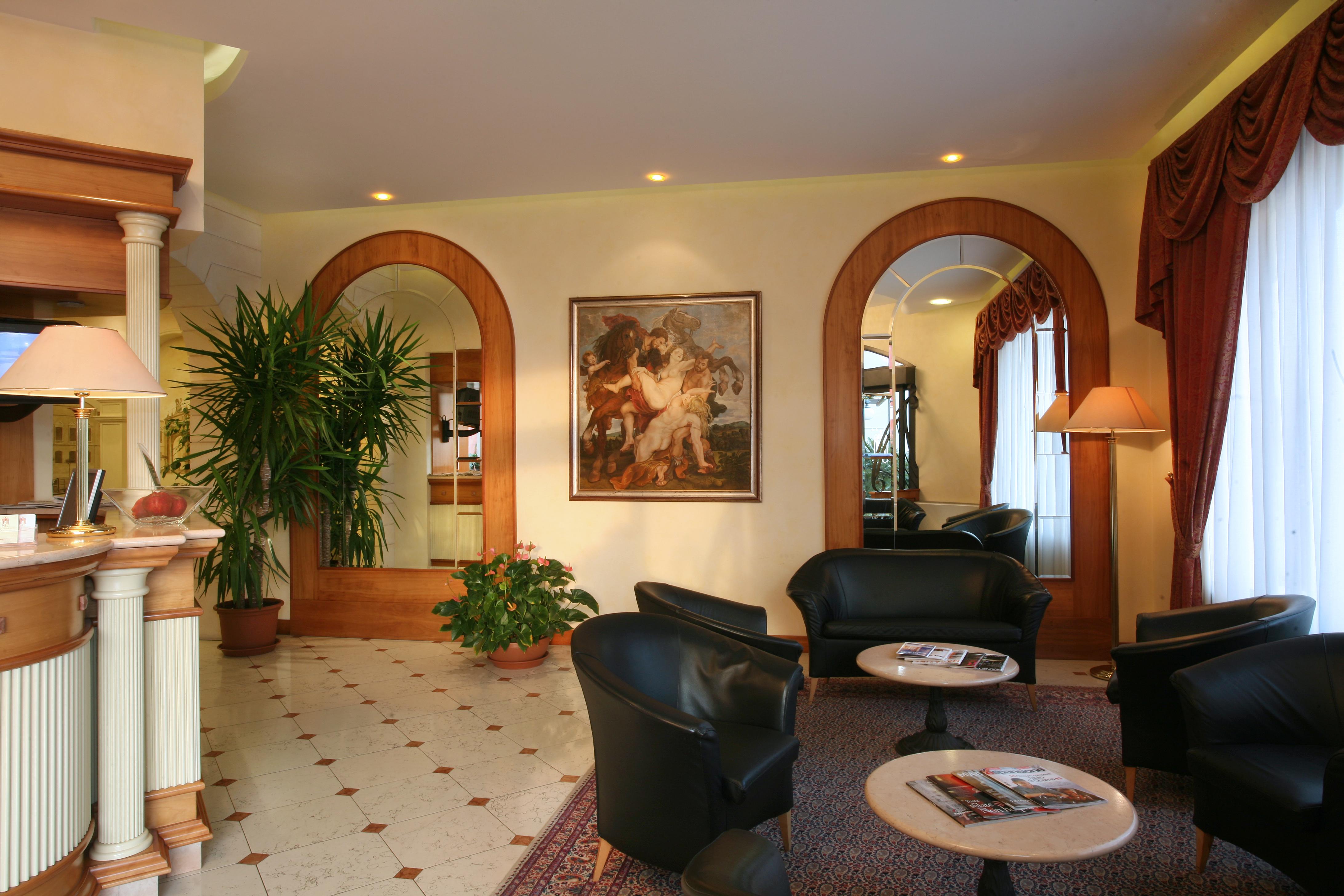 Hotel San Clemente SantʼArcangelo di Romagna Zewnętrze zdjęcie