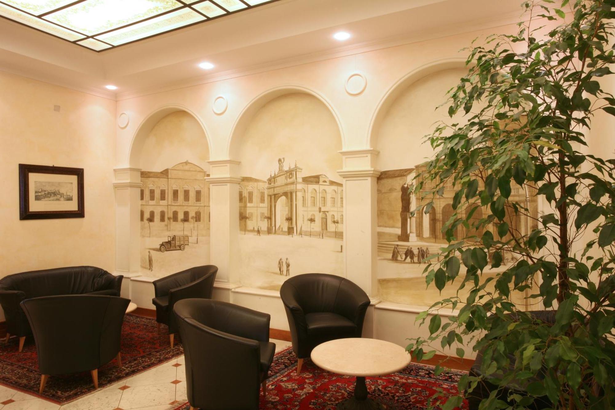 Hotel San Clemente SantʼArcangelo di Romagna Zewnętrze zdjęcie