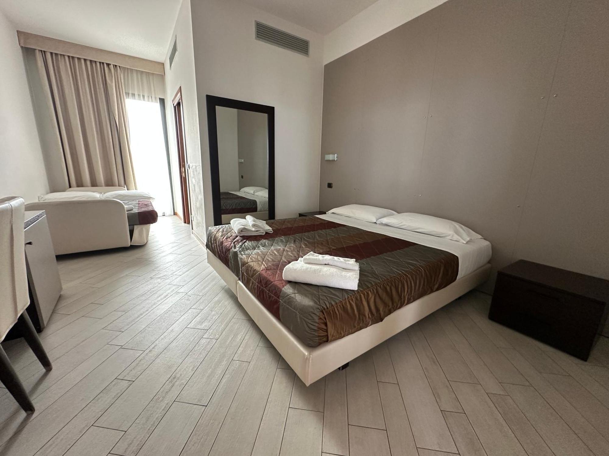 Hotel San Clemente SantʼArcangelo di Romagna Zewnętrze zdjęcie