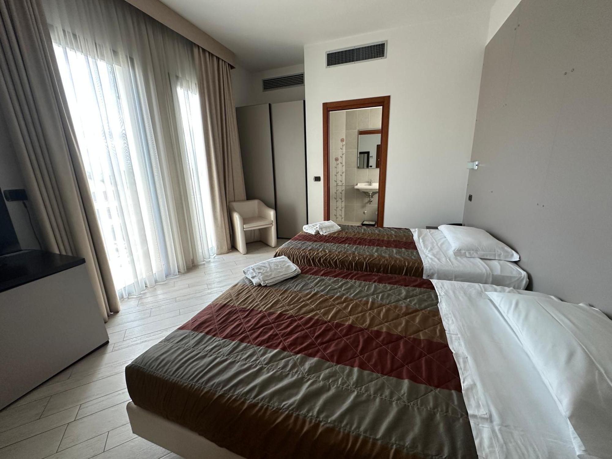 Hotel San Clemente SantʼArcangelo di Romagna Zewnętrze zdjęcie