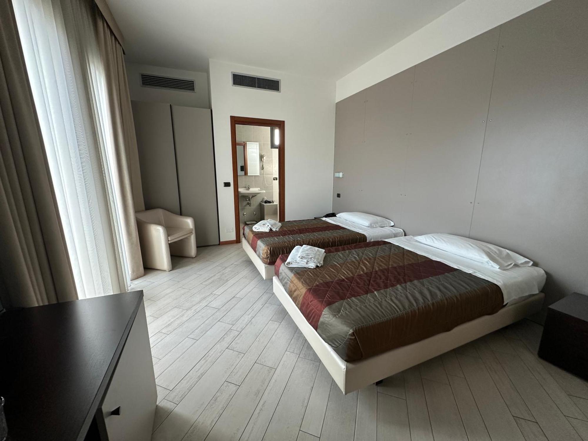 Hotel San Clemente SantʼArcangelo di Romagna Zewnętrze zdjęcie
