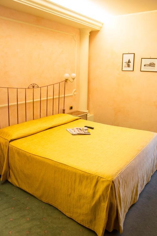 Hotel San Clemente SantʼArcangelo di Romagna Zewnętrze zdjęcie