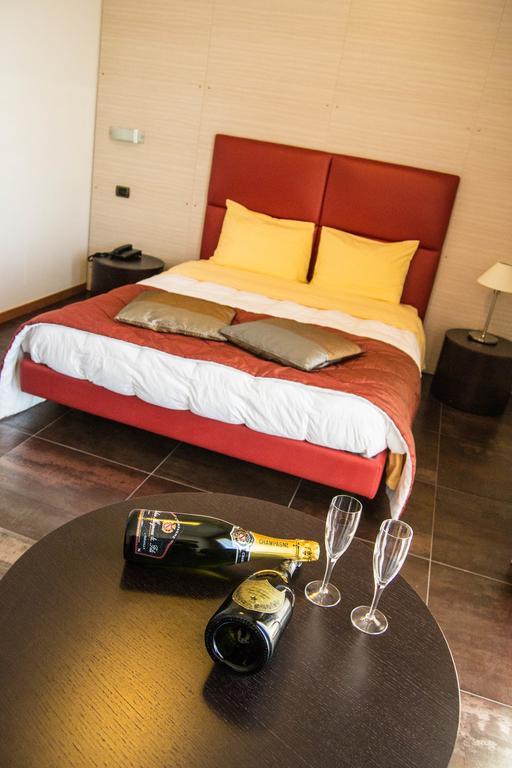 Hotel San Clemente SantʼArcangelo di Romagna Zewnętrze zdjęcie