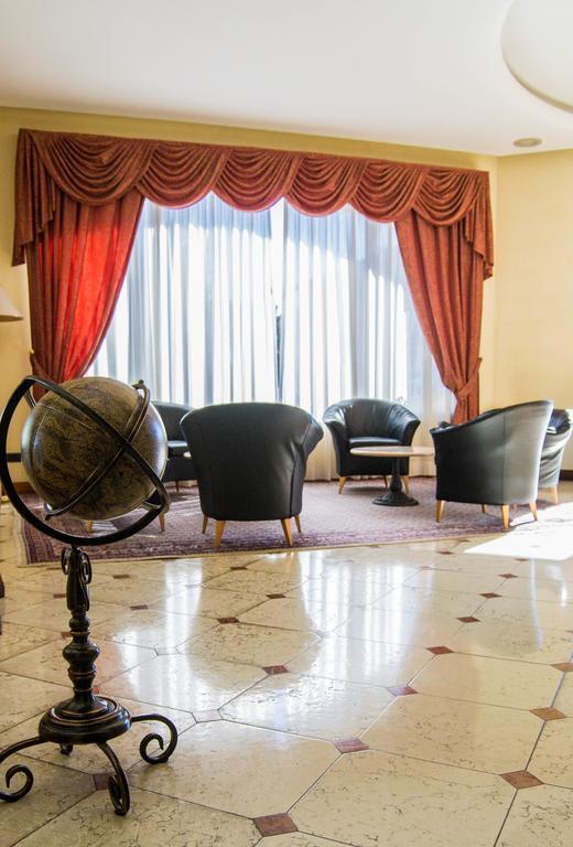 Hotel San Clemente SantʼArcangelo di Romagna Zewnętrze zdjęcie