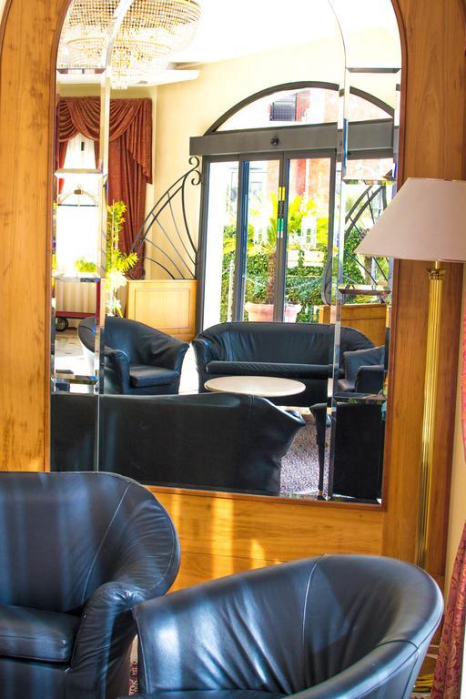 Hotel San Clemente SantʼArcangelo di Romagna Zewnętrze zdjęcie