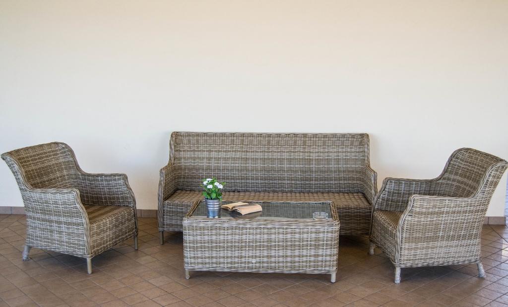 Hotel San Clemente SantʼArcangelo di Romagna Zewnętrze zdjęcie