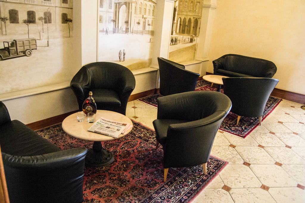 Hotel San Clemente SantʼArcangelo di Romagna Zewnętrze zdjęcie