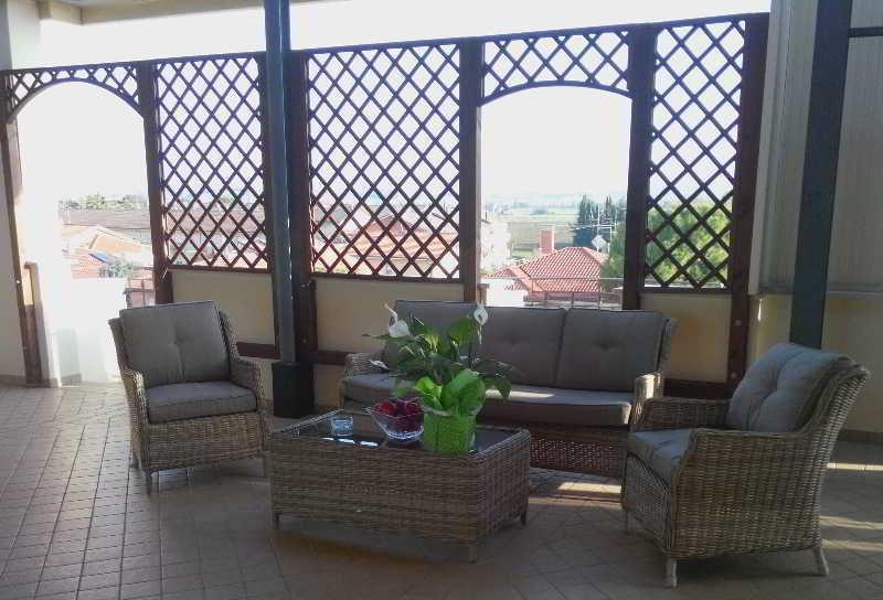 Hotel San Clemente SantʼArcangelo di Romagna Zewnętrze zdjęcie
