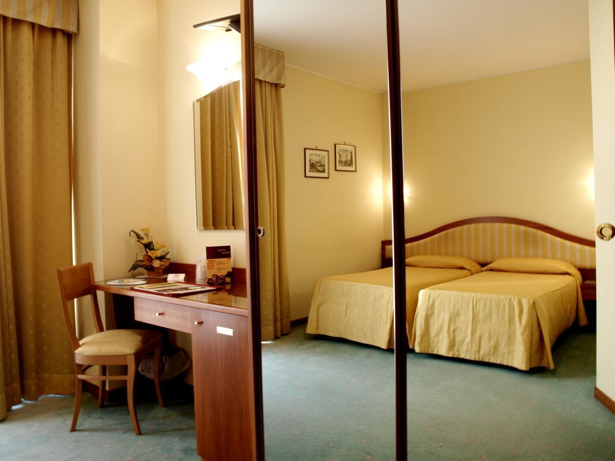 Hotel San Clemente SantʼArcangelo di Romagna Zewnętrze zdjęcie