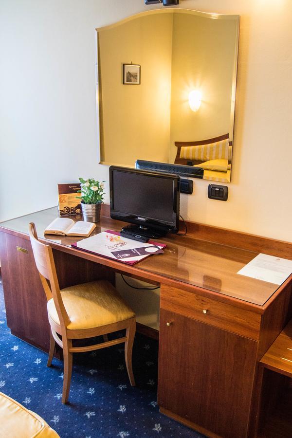 Hotel San Clemente SantʼArcangelo di Romagna Zewnętrze zdjęcie