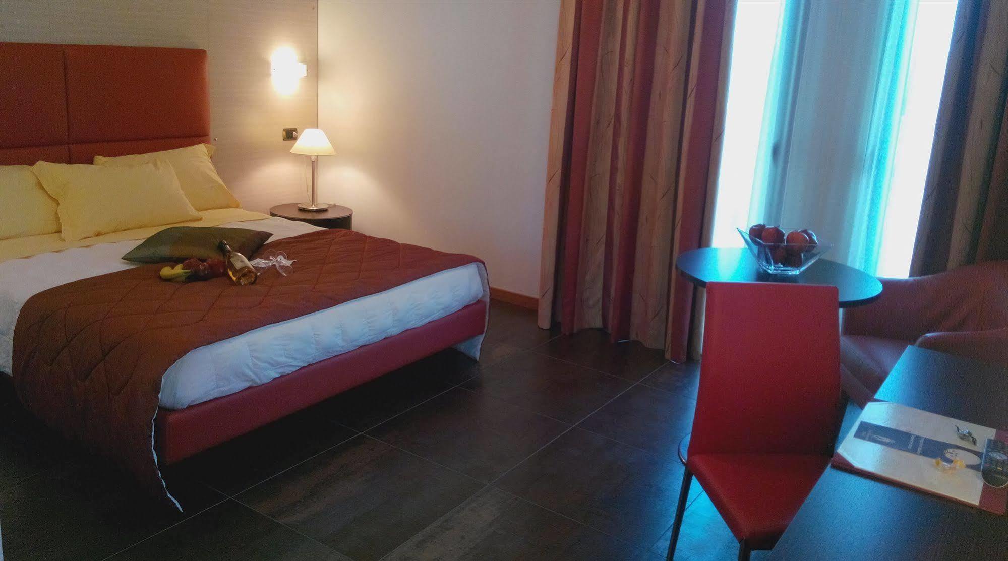 Hotel San Clemente SantʼArcangelo di Romagna Zewnętrze zdjęcie
