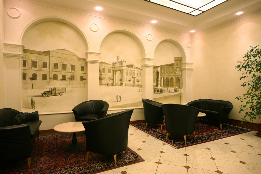 Hotel San Clemente SantʼArcangelo di Romagna Zewnętrze zdjęcie