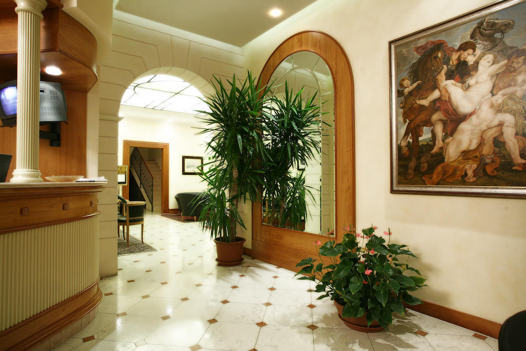 Hotel San Clemente SantʼArcangelo di Romagna Zewnętrze zdjęcie